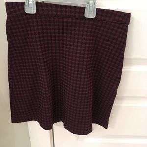Stitch Fix Margaret M Skirt